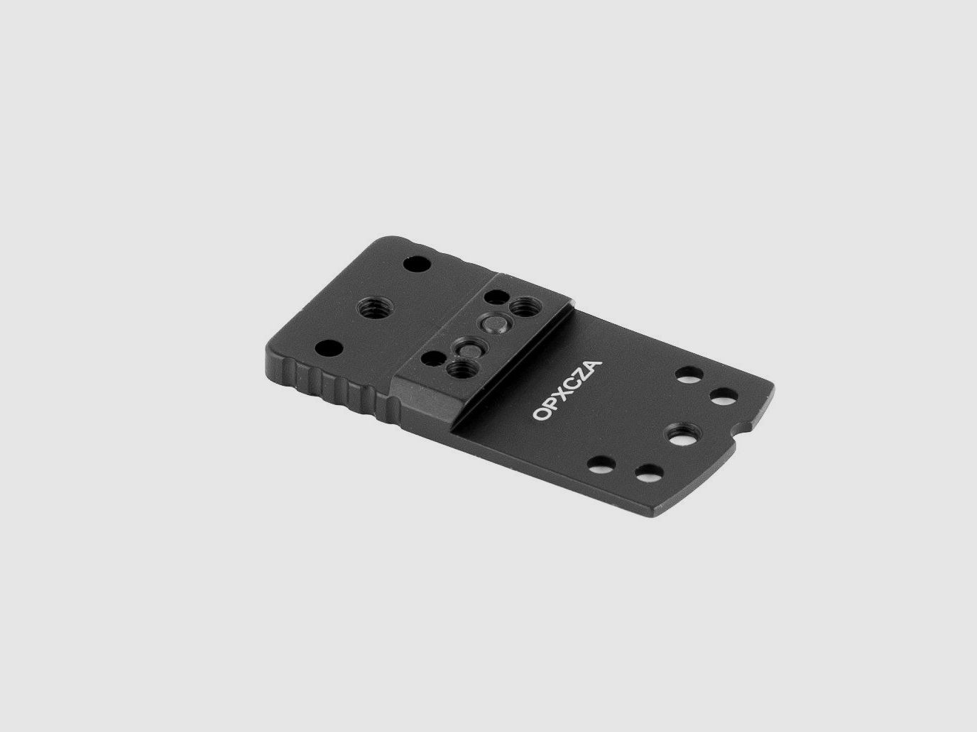 Base Plate CZ Shadow Type A for Red Dot-Toni System, image 1 of 2
