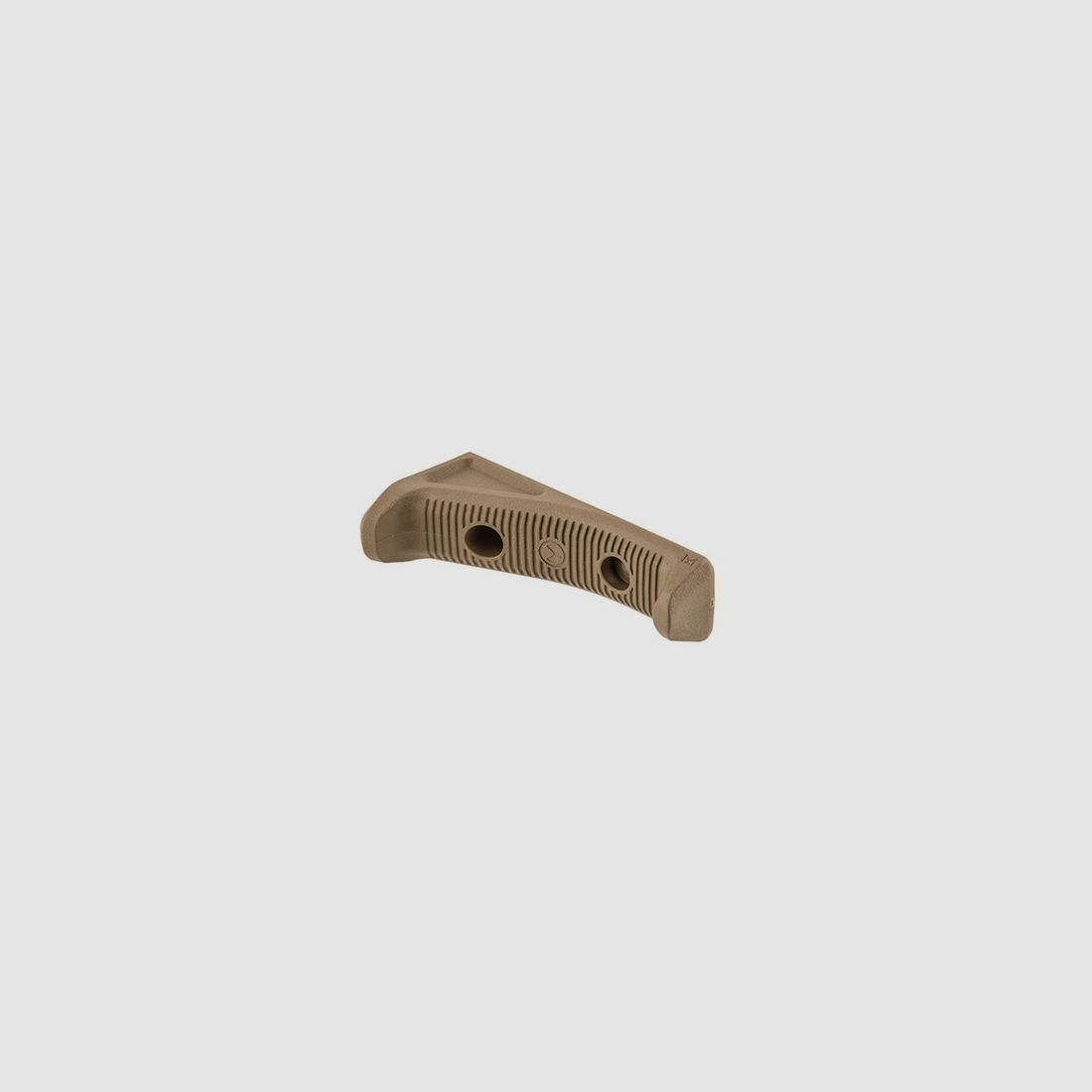 MAGPUL AFG ANGLED FORE GRIP M-LOK FDE, imagen 3 de 9
