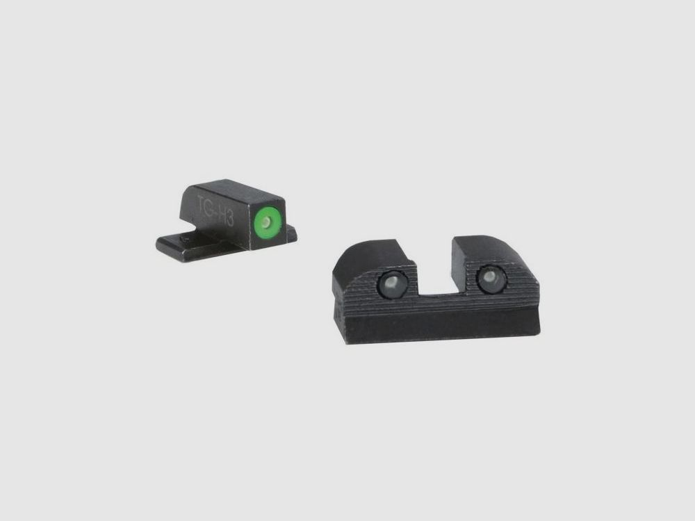Set di mirini Sig Sauer XRay3 Giorno/Notte, immagine 1 di 2
