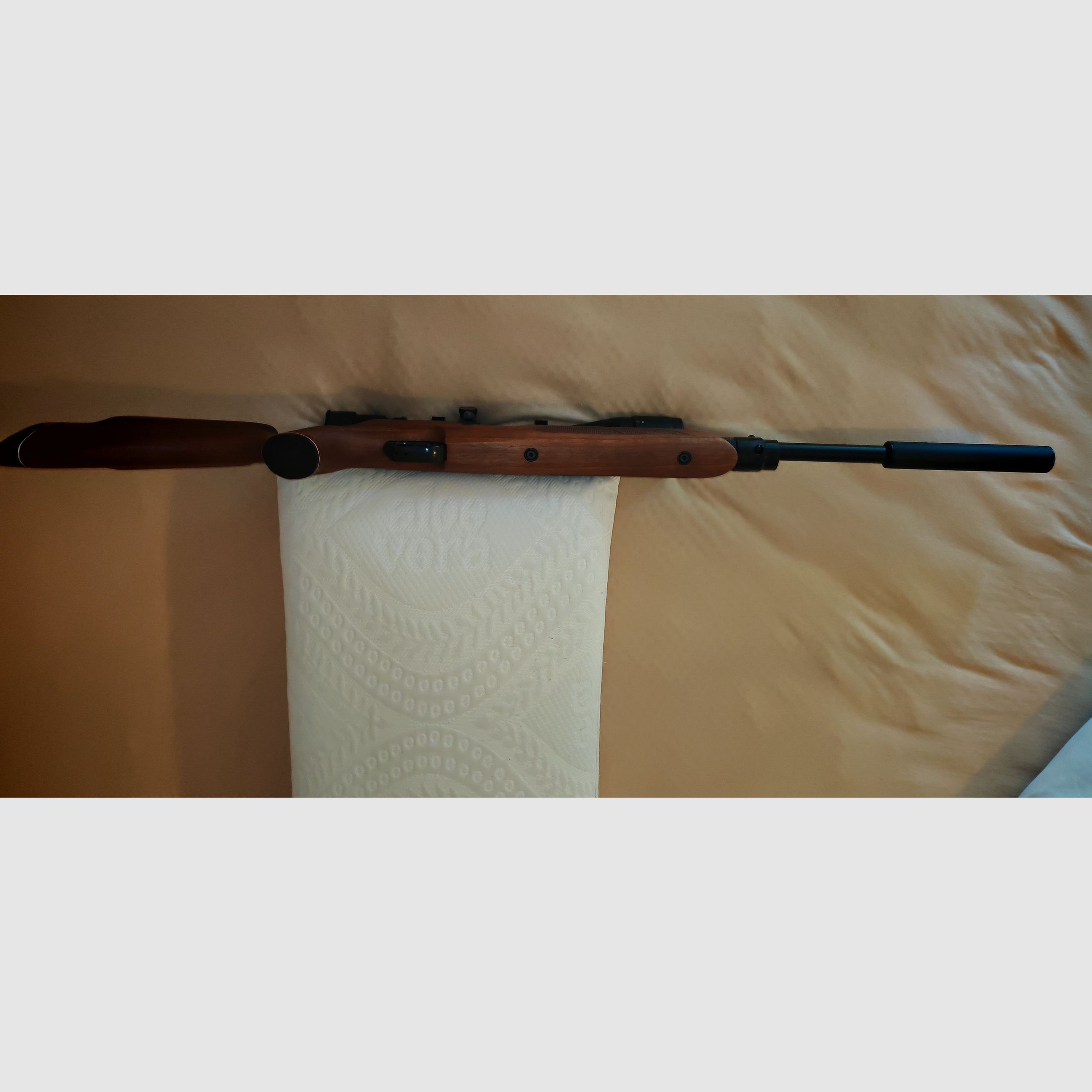 Weihrauch HW 100 FSB  BESTZUSTAND