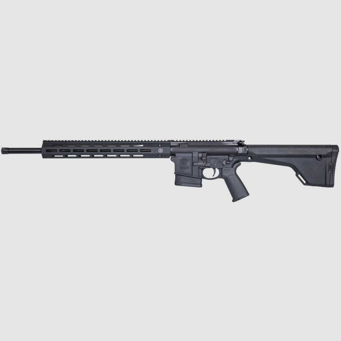 Selbstladebüchse AR Smith & Wesson M&P10 – 6.5 Creedmoor, Bild 3 von 10