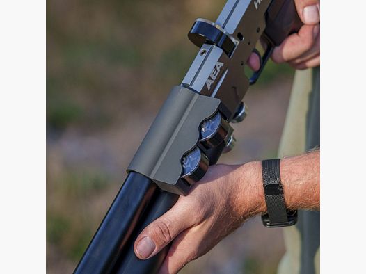 Tactical Magazine Holder | Magazinhalter | zwei Magazine | AEA HP MAX