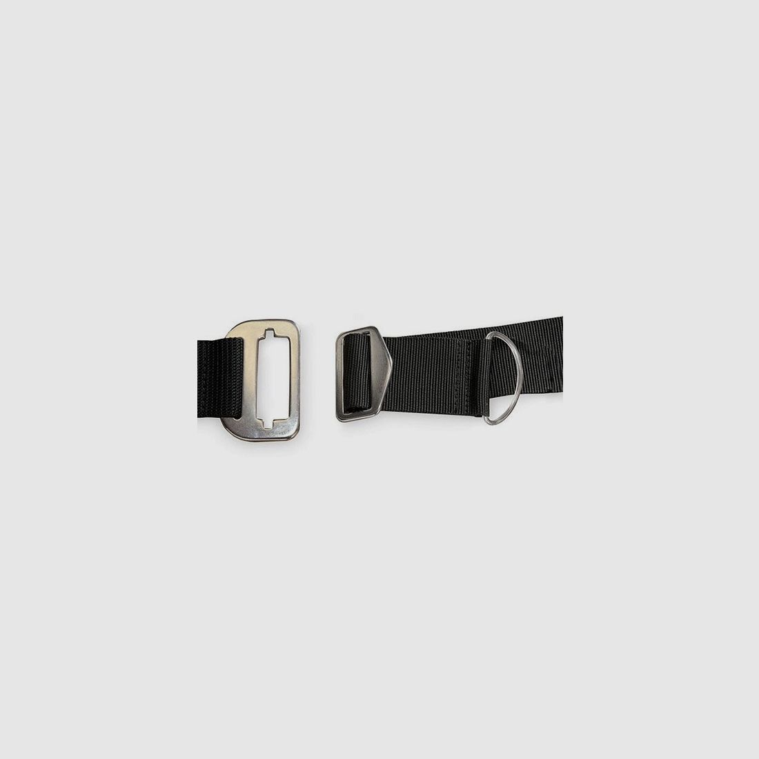 DTD Rückplatte Aluminium 3 mm komplett verstellbar, Bild 5 von 5