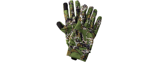 Merkel Gear Handschuhe Tundra Infinity-Forest