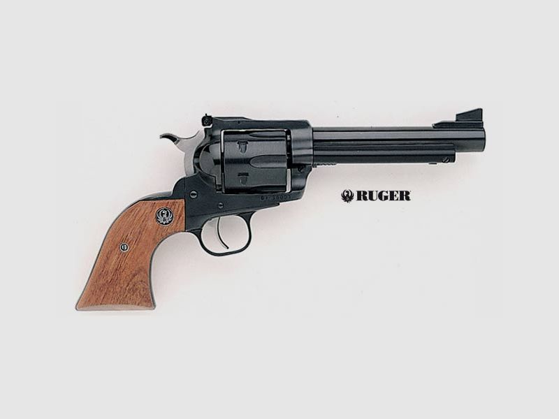 RUGER "Super Blackhawk" .44 Rem. Mag. 5 1/2"