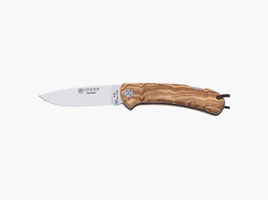 Joker Cocker Folding Knife - JK134NO
