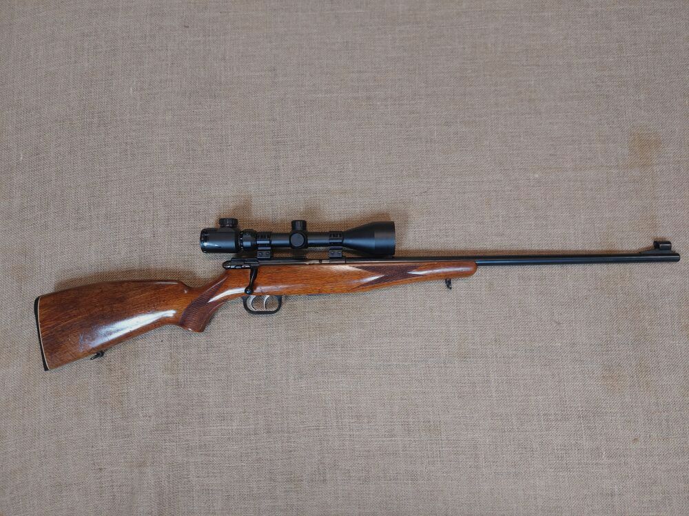 Fusil de chasse Krico