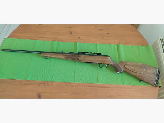Krico 700 Kal. 7x64