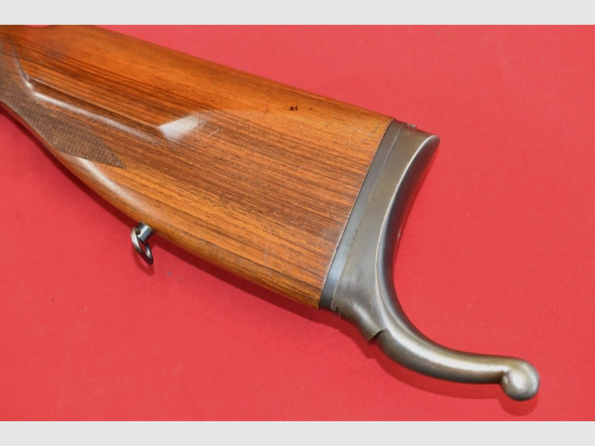 #5918 Carabina Schultz & Larsen, modello 18, cal. .22lr, immagine 6 di 21