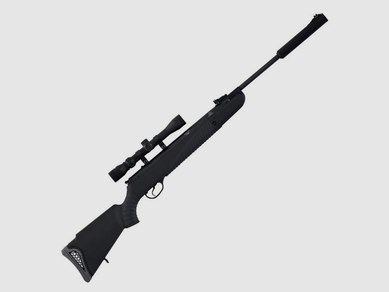Mercury 85XTac Set Kipplauf Luftgewehr
