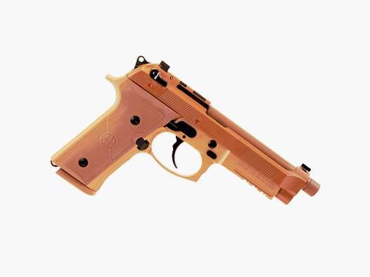 Beretta USA M9A4 FDE OR 9×19