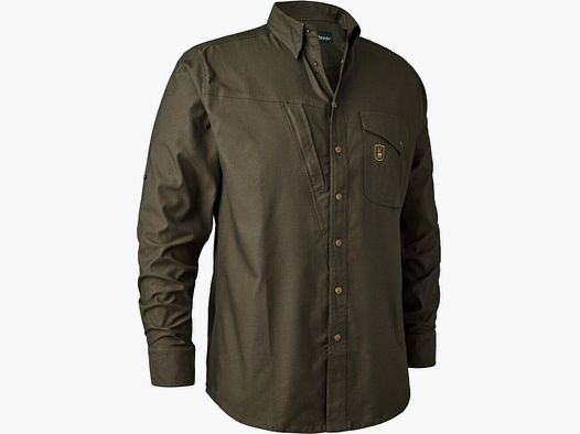 Camicia Deerhunter Matobo