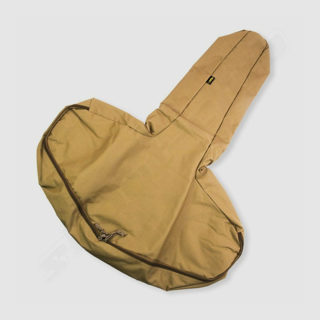 BUCHNER Großhandel COPTEX Armbrusttasche TAN