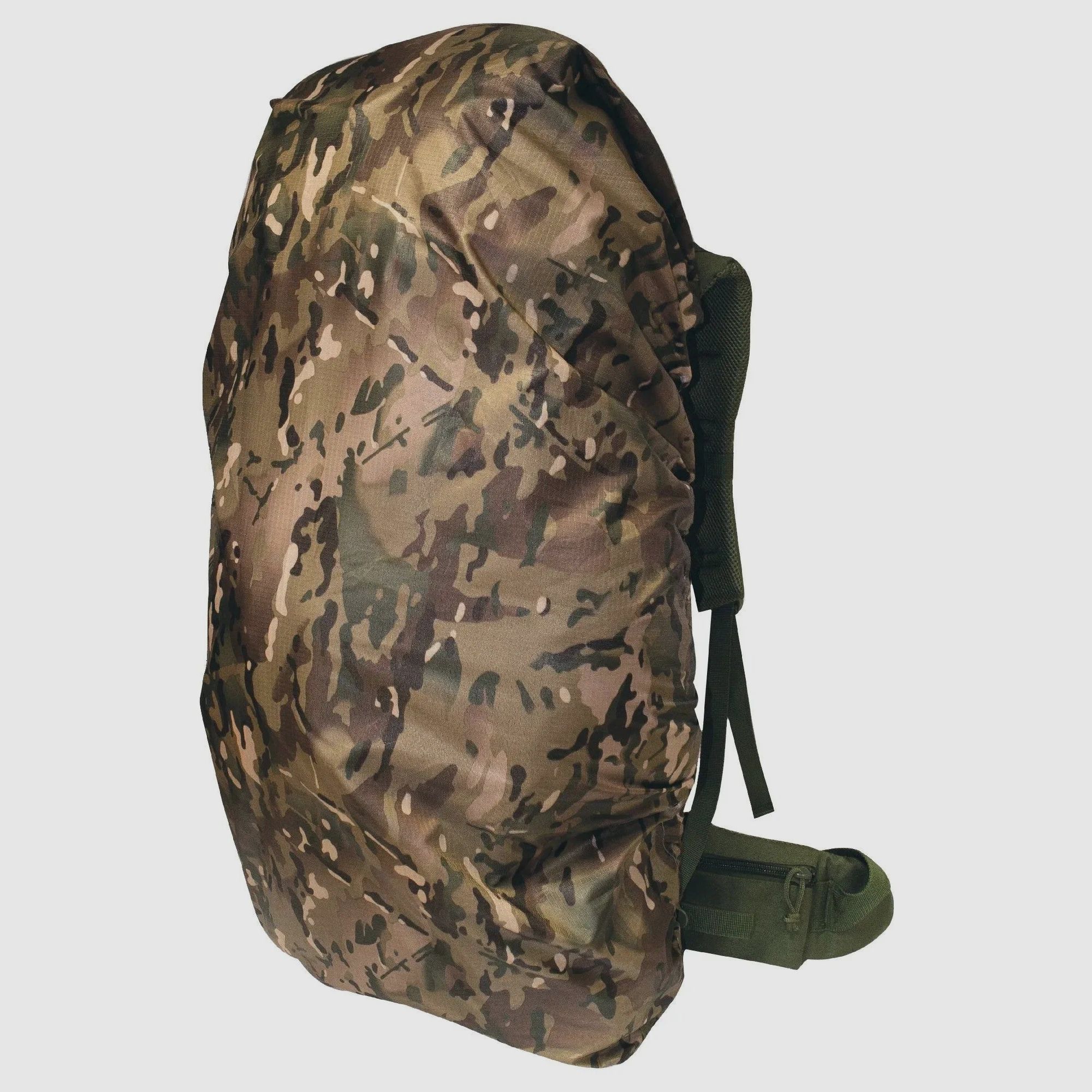 Pro-Force Regenschutzhülle Rucksack HMTC M