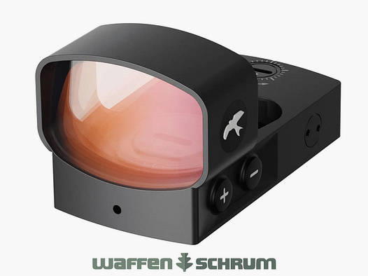 Kite KX1 3 MOA Weaver-Montage