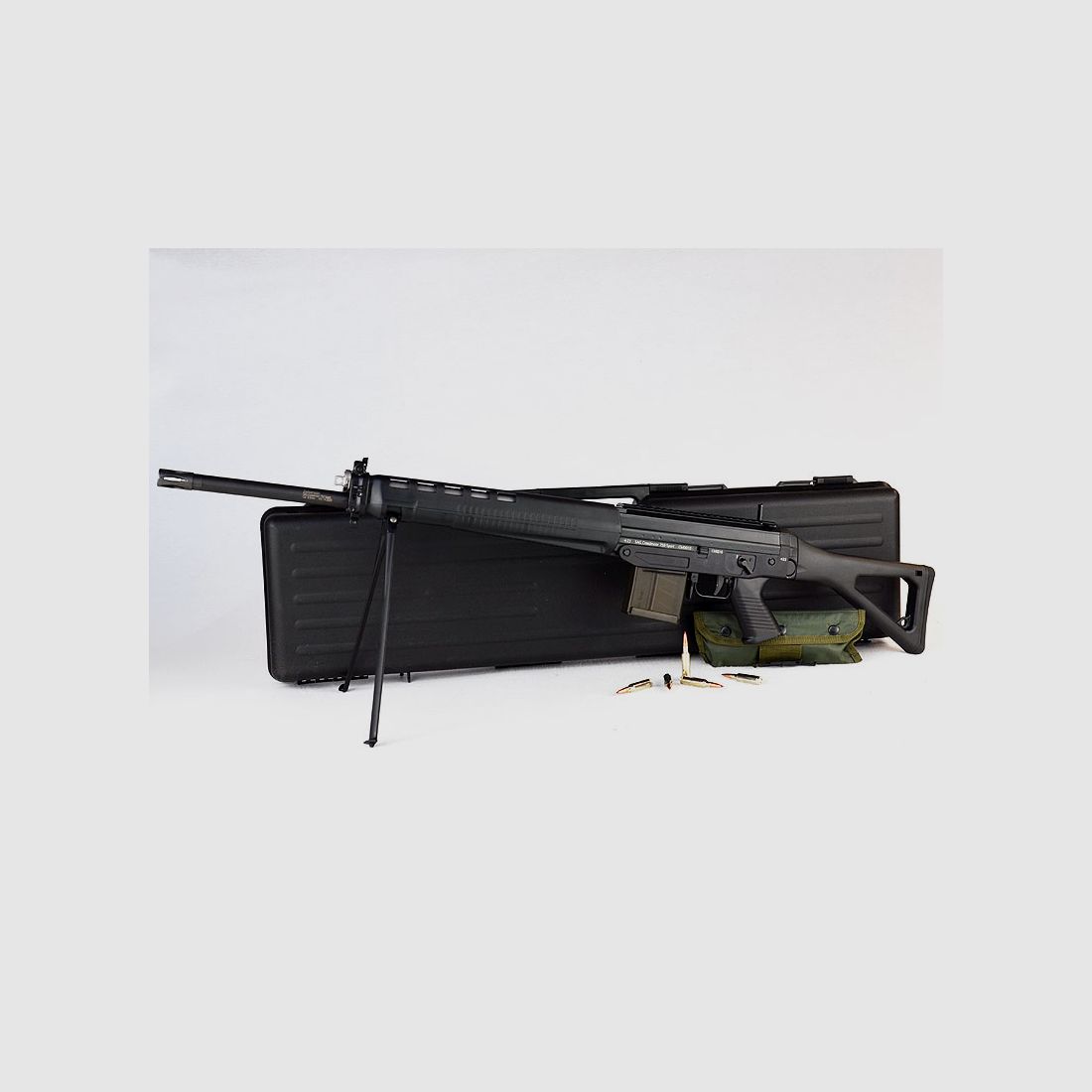 Sig Sauer SG 750 SPORT