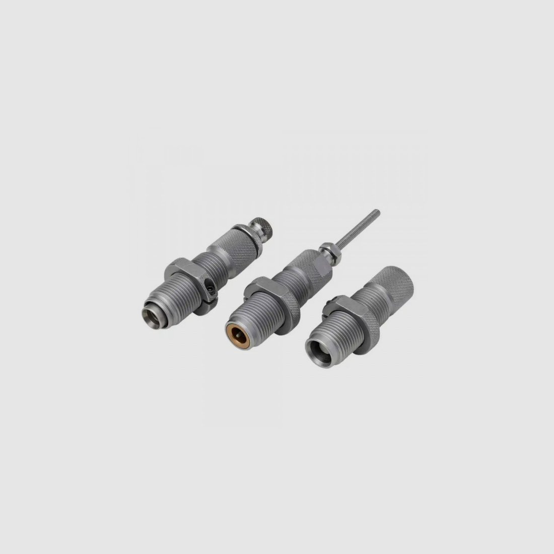 HORNADY MATRIZENSATZ - 3ER-SET - TITANIUM NITRIDE - SERIES II - .44SP/.44MAG / .430