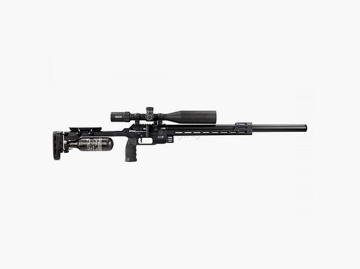 Skyway CARABINA PCP PANTHERA 600MM 4,5 NEGRA – 5,5mm (.22)