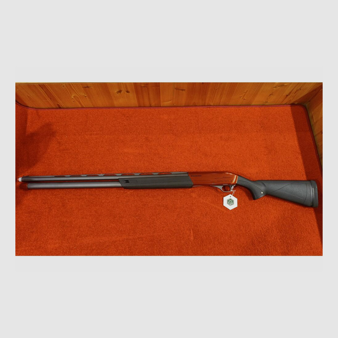 Winchester Mod. SX3 12/76