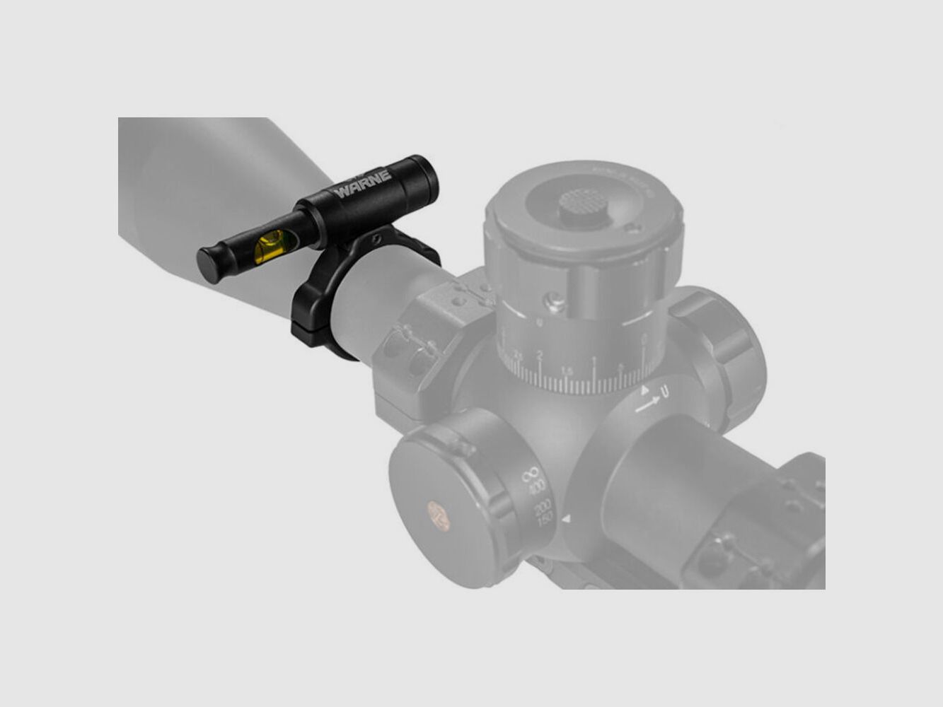 Warne Universal Scope Level - 34mm