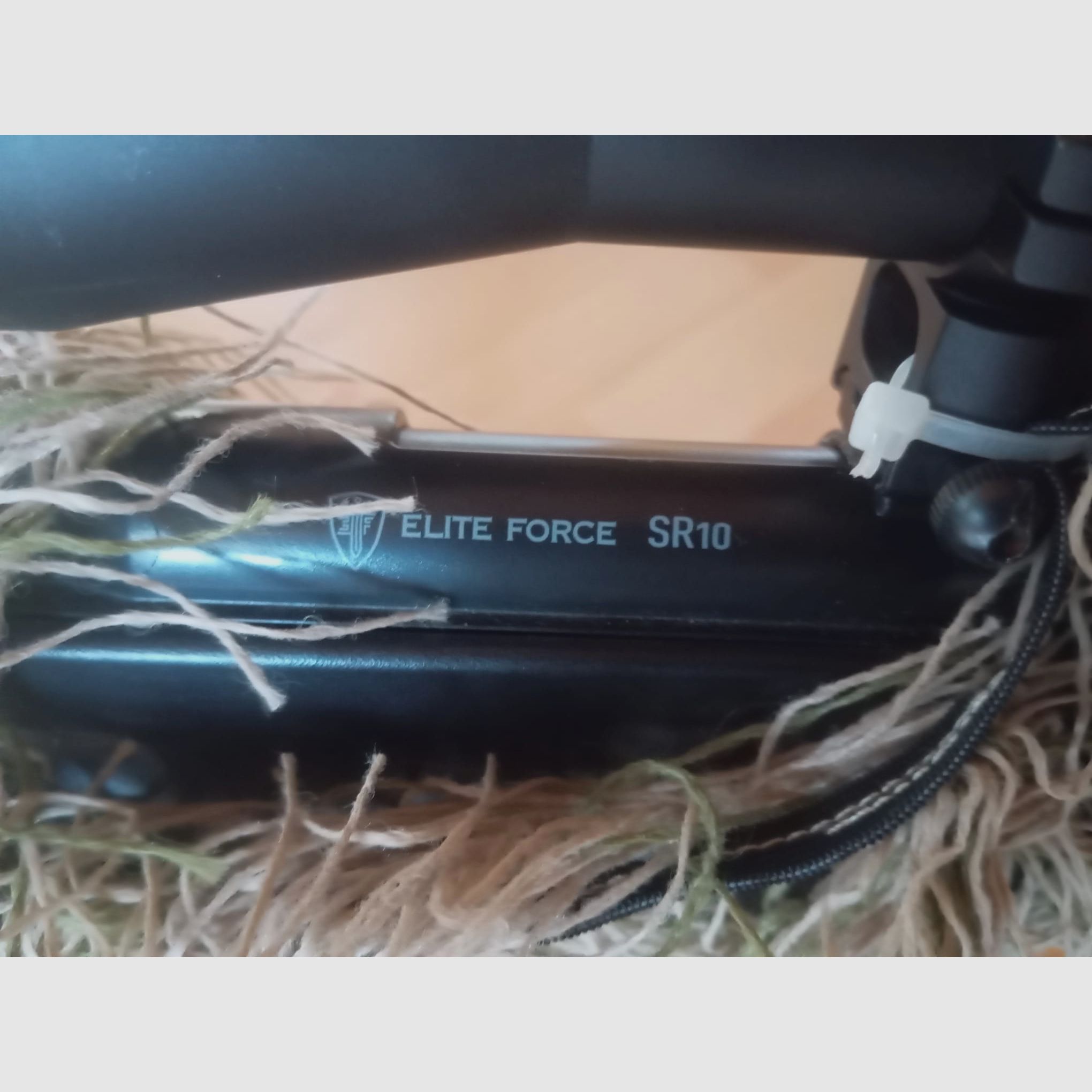 Elite Force SR10 (L96)