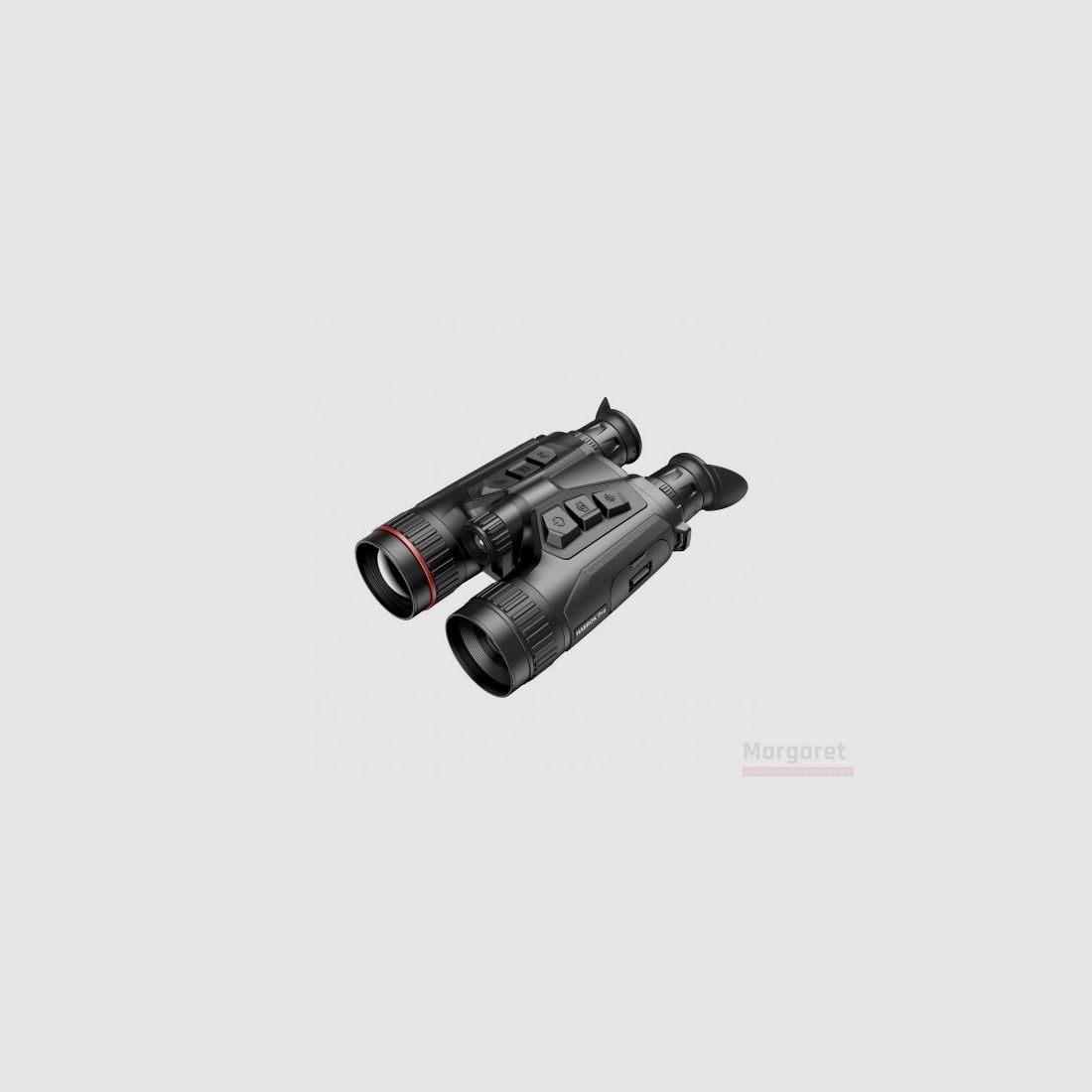 3-in-1 warmtebeeldverrekijker HIKMICRO HABROK PRO HQ50L 850nm LRF, afbeelding 1 van 9