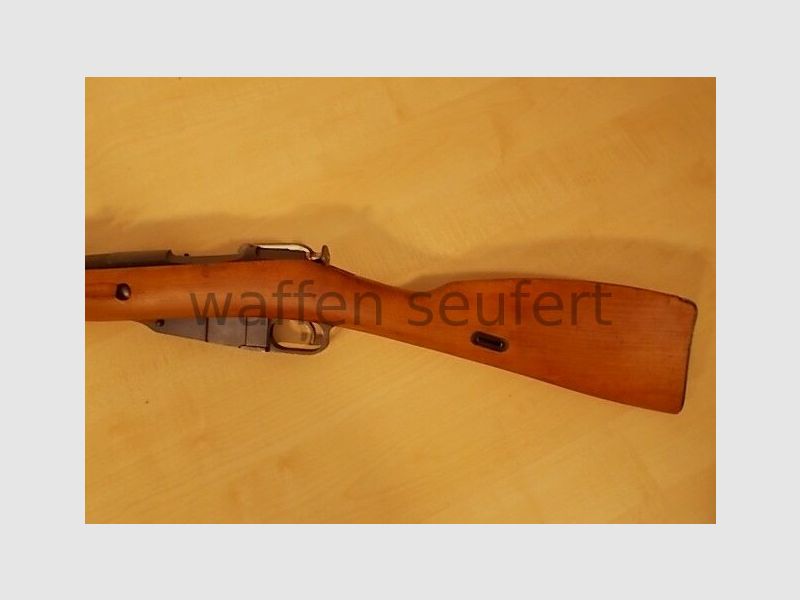 Mosin Nagant M 91/30 Gewehr Ungarn FEG Fertigung