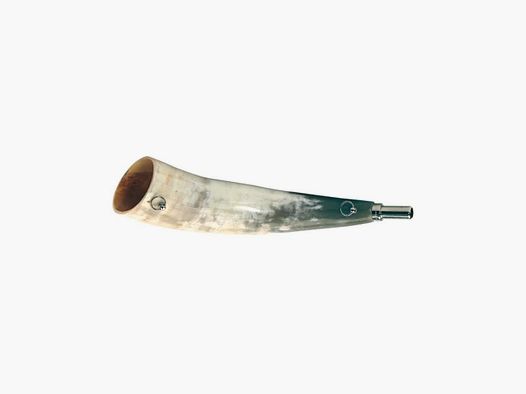 Elless Game Call Horn 20 cm - Powerful and Realistic Sound - To Attract Game Quickly