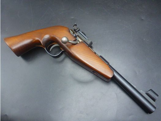 Anschutz mod 1451 P cal 22 lr (occasion)