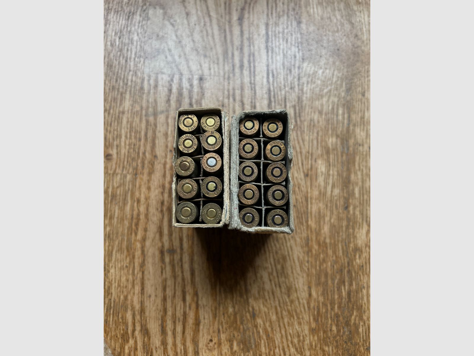 6,5x54 MS