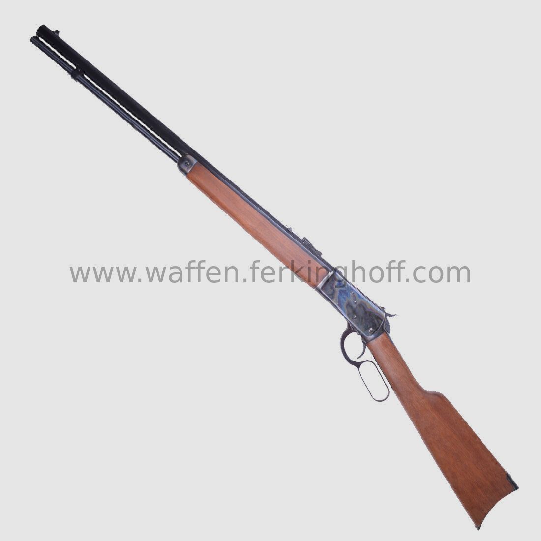 Taurus Rossi Puma M92P 24" achtkant