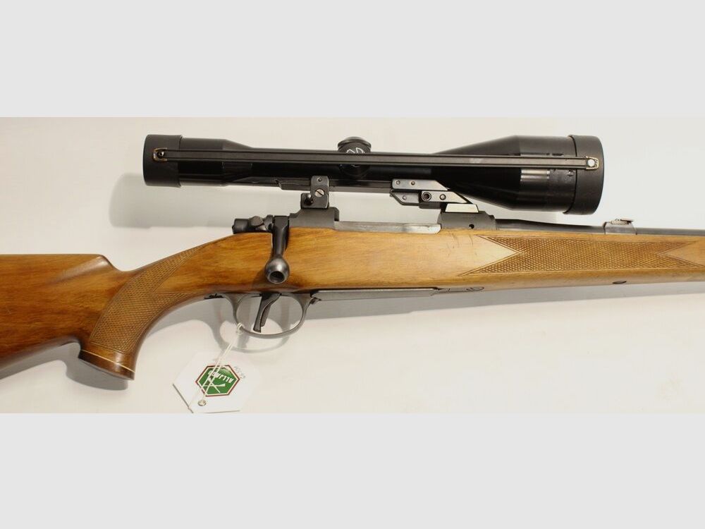 Brünner ZKK 600,EAW-SM,8x56 Zeiss
