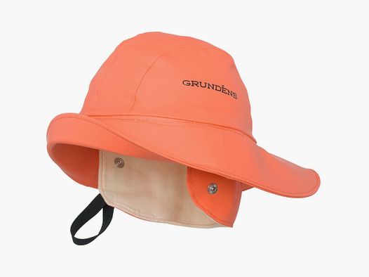 Grundéns Sydväst Sandhamn 21 Naranja XL