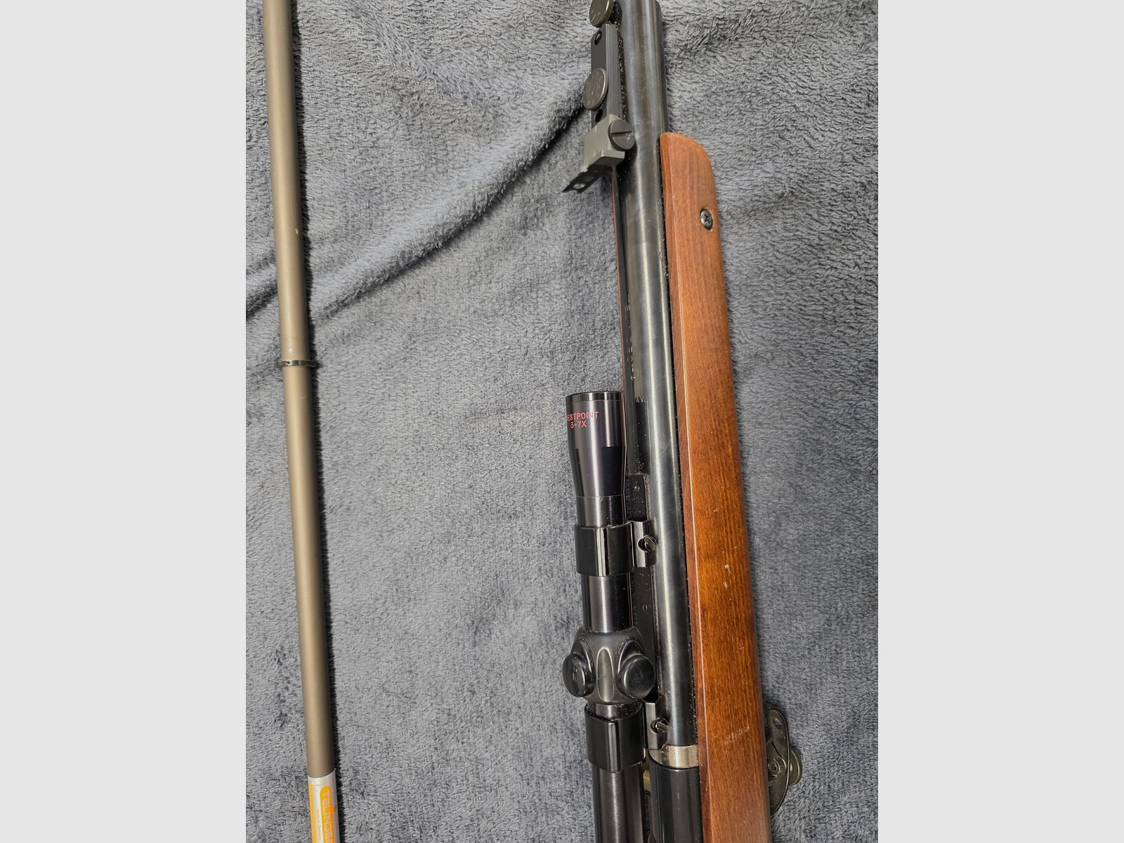 Pistola de anestesia Teleinject, imagen 6 de 8