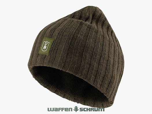 Deerhunter knitted hat Recon Beluga
