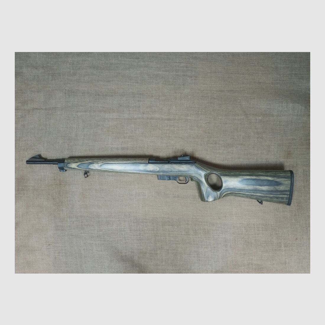 Erma EGM 70
