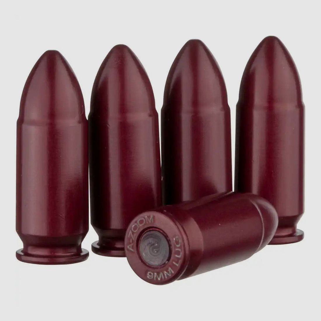 A-Zoom Pufferpatrone für Faustfeuerwaffen, Bild 1 von 6