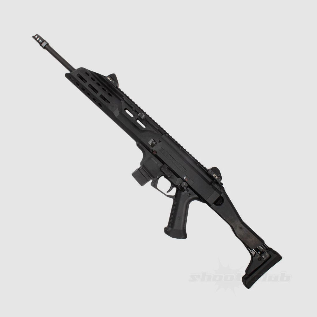 CZ Scorpion Evo3 S1