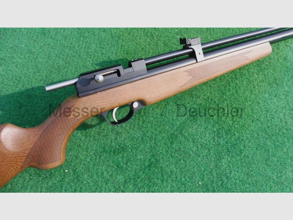 GSG Waffen GSG PR900W Pressluft + Hatsan Pressluftpumpe