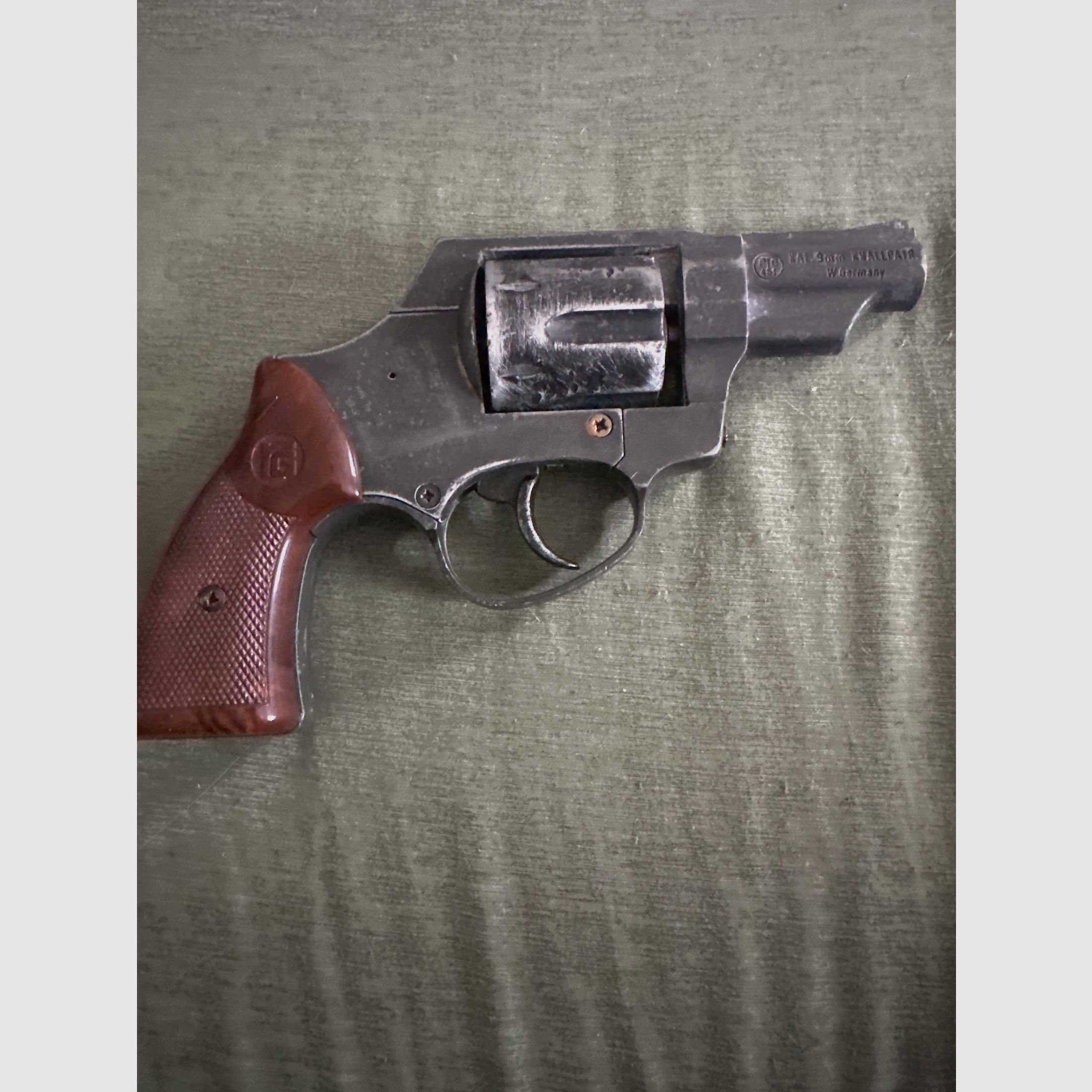 Original Röhm RG 89 de production ouest-allemande, image 2 sur 5