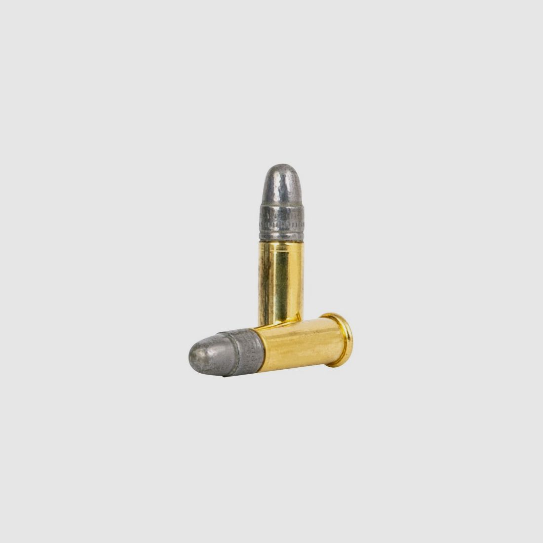 Munizione Federal Champion Target 22 LR, immagine 2 di 2
