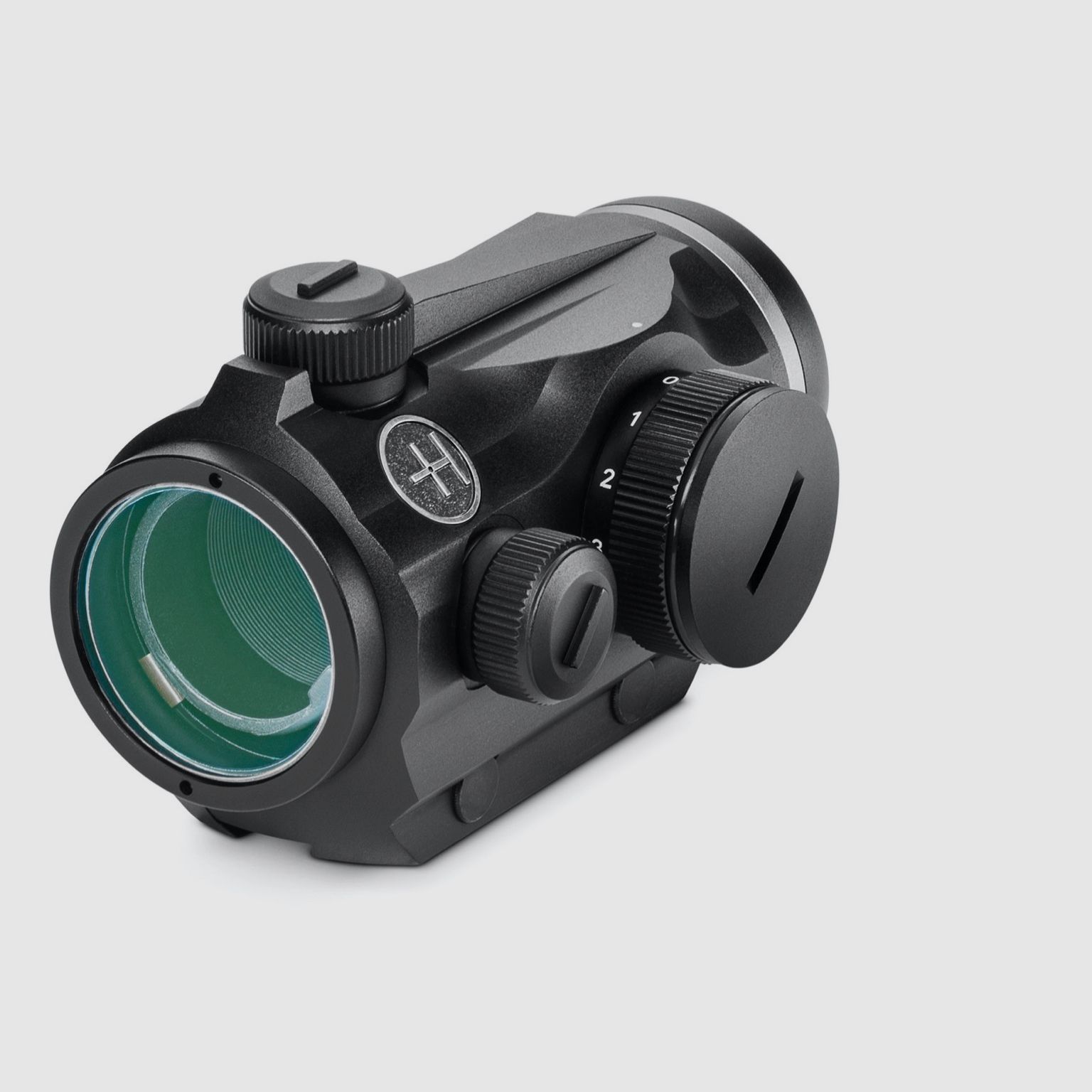 HAWKE Rotpunktvisier 12107 Vantage 1x30 9-11mm 3 MOA