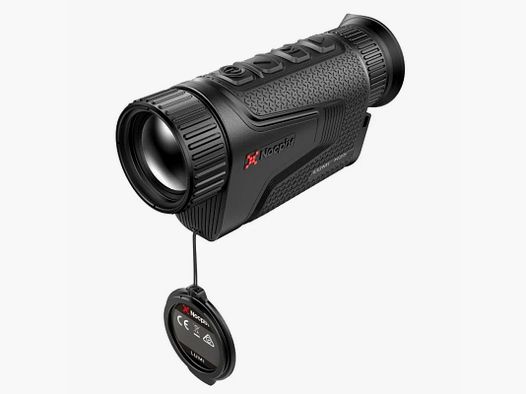 Monocular Térmico Nocpix Lumi LH35, Sensor 640, Netd 18