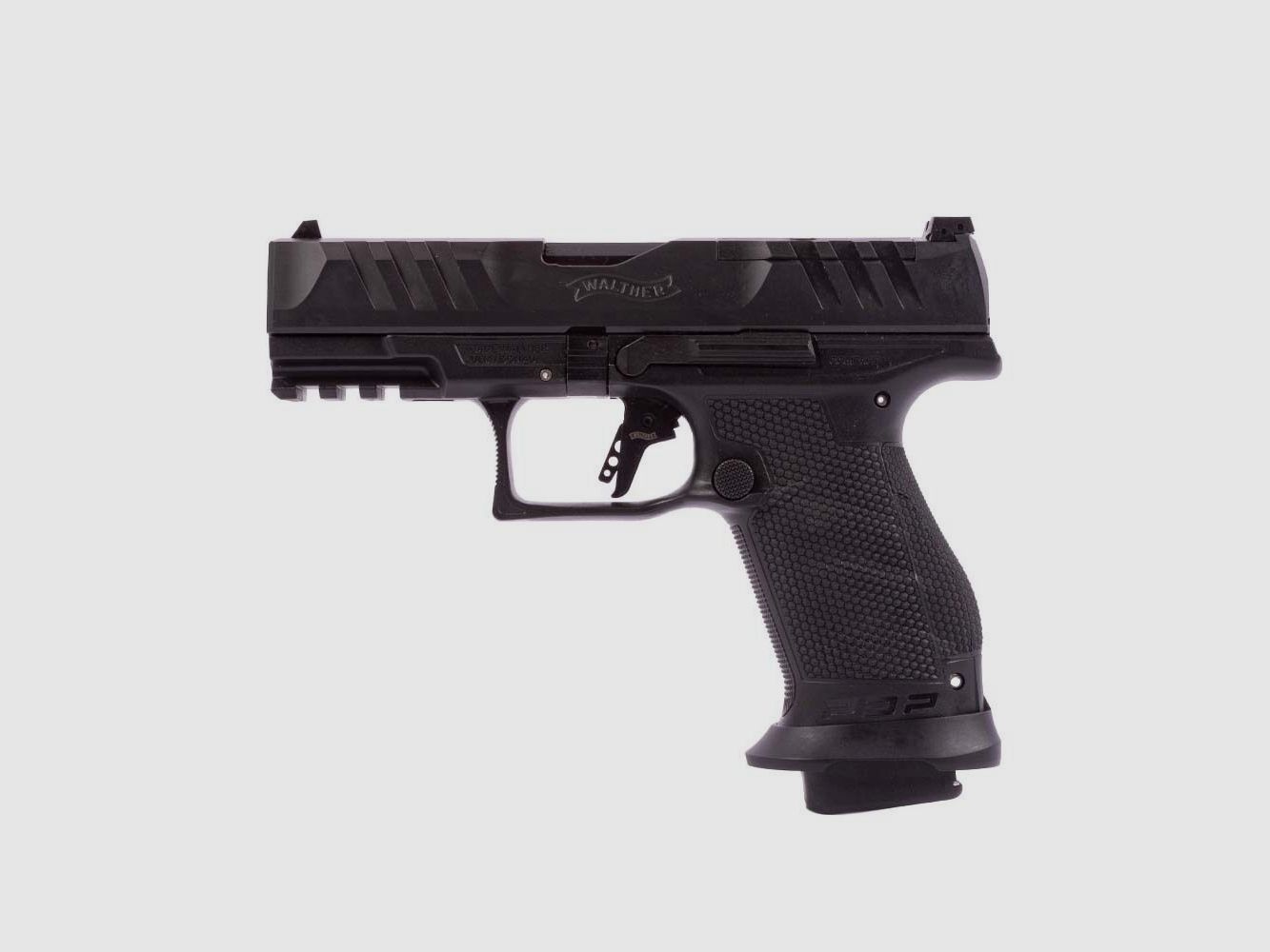 Walther PDP Pro NT