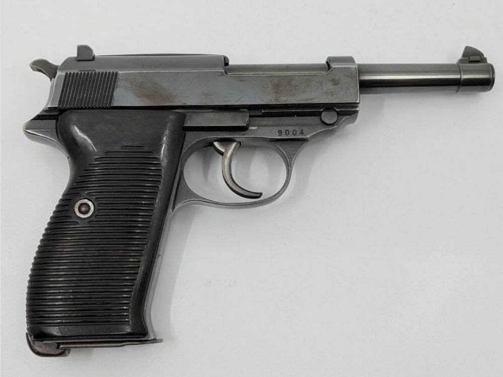 Walther Zella-Mehlis HP