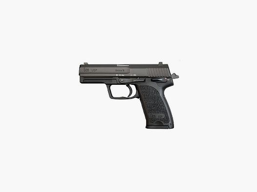 Pistolet H&K USP Standard cal. 9x19