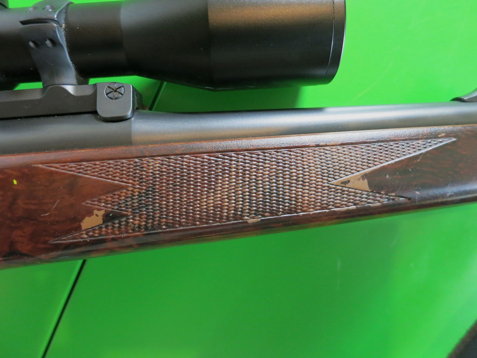 Blaser R3; 9,3x62, con ZEISS Varipoint V