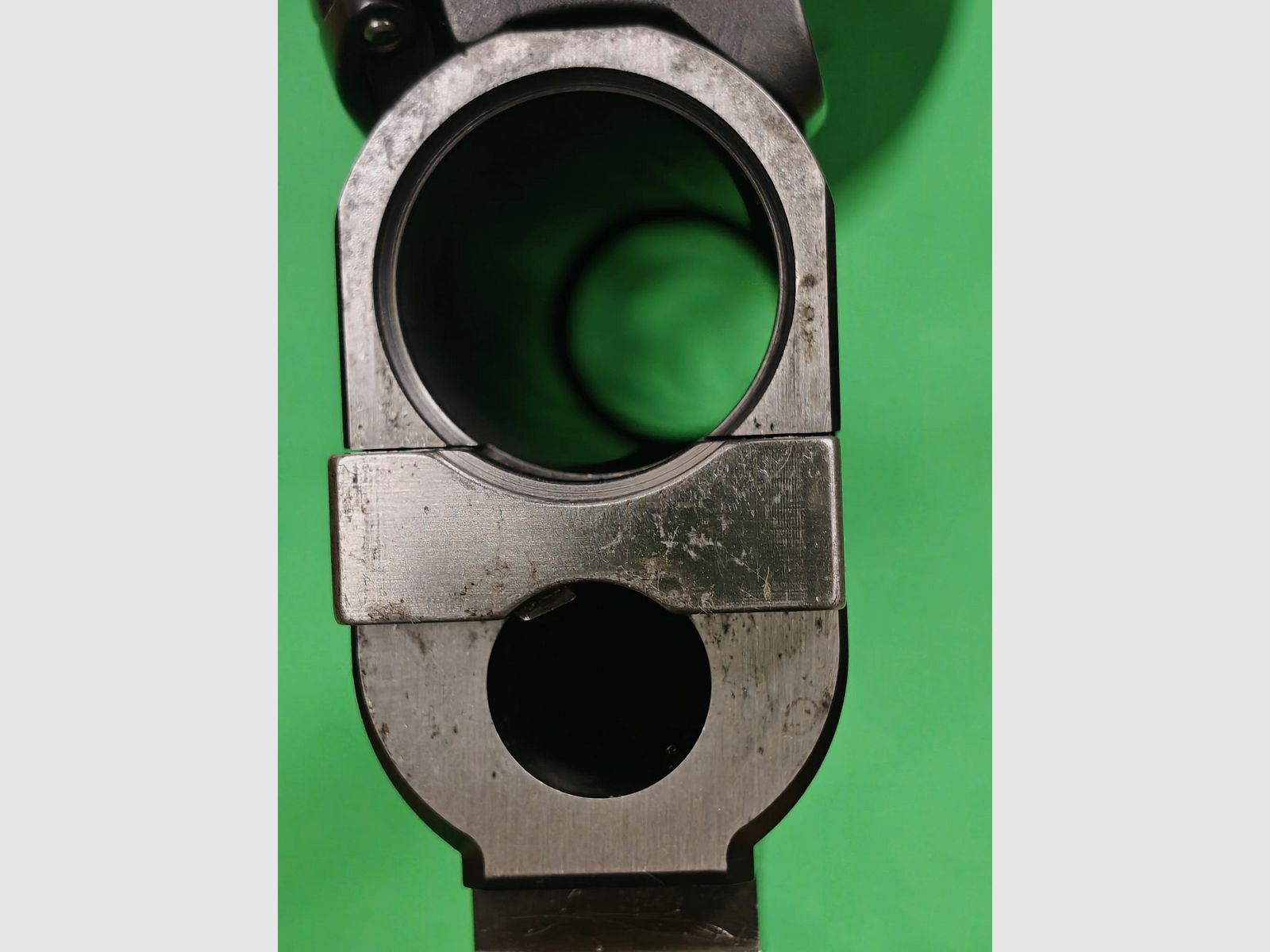Blaser BBF 97 Luxus .30-06Spring. - 12/76 mit Zeiss Diavari ZM 3-12x56T*