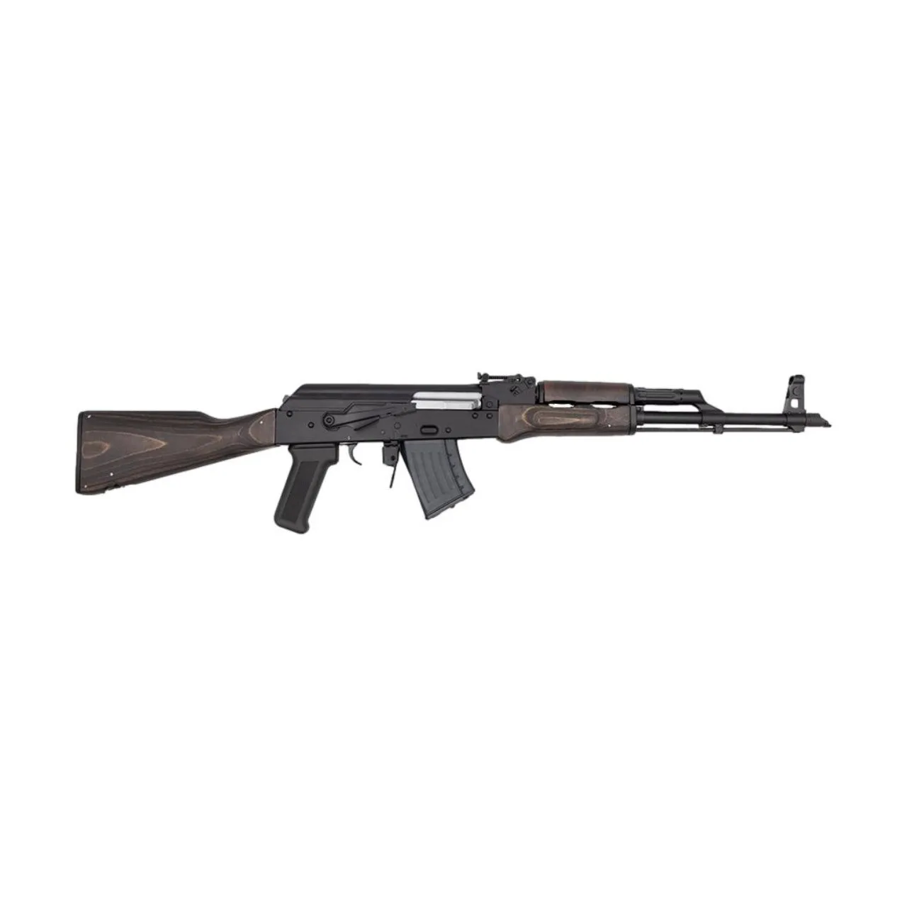 WBP Jack 7.62×39 RETRO (Chrome-lined), Bild 2 von 2