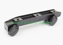Blaser Sattelmontage SR-Schiene